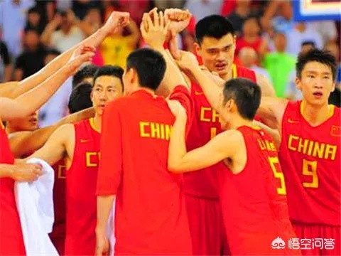 nba任意一支球队vs中国国家队 激烈对决！谁能夺得胜利？