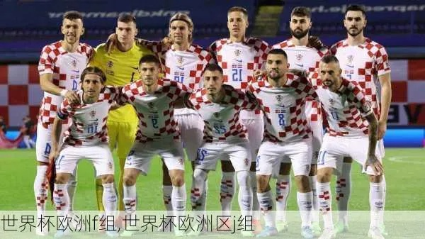 世界杯 联合会杯 欧洲杯 丰田杯 世界杯欧洲区j组-第2张图片-www.211178.com_果博福布斯