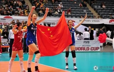 15年女排世界杯全部录像 2015女排世界杯中国vs日本录像