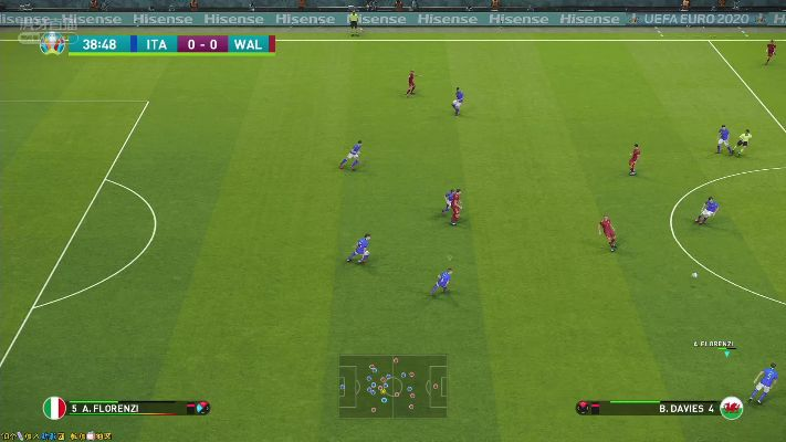 pes2016欧洲杯dlc 扩展游戏内容详解