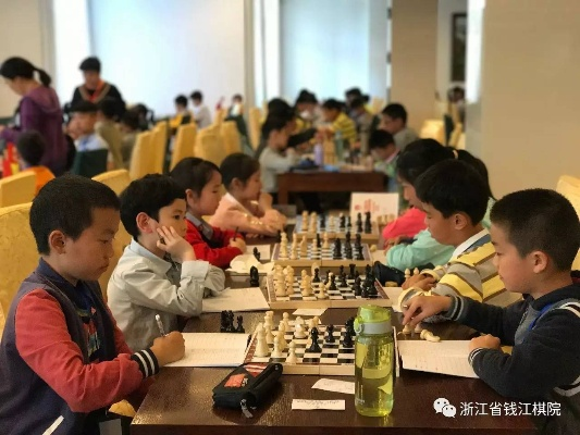 2017杭州国际象棋大赛精彩回顾-第3张图片-www.211178.com_果博福布斯