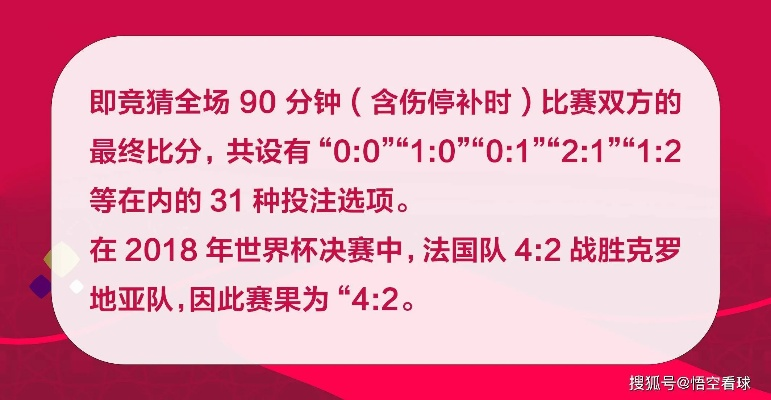 世界杯预测智慧投注方法分享-第1张图片-www.211178.com_果博福布斯