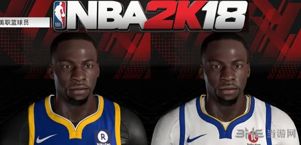 nba2k18球员格林能力值 格林2k20能力值