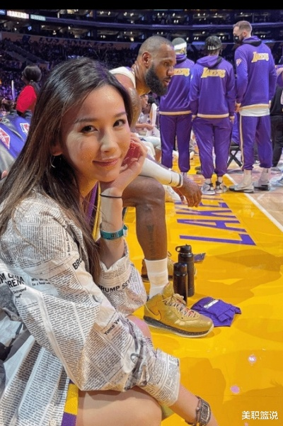 nba中国美女球迷 nba中国美女球迷名单-第3张图片-www.211178.com_果博福布斯