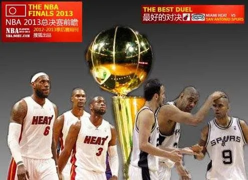 2013nba总决赛第1场 2013nba总决赛冠军阵容